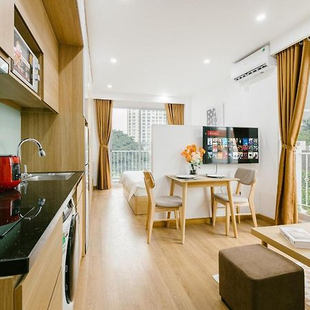 The Euphoria Hanoi - Stay 24H Esterno foto