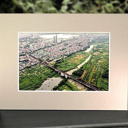 The Euphoria Hanoi - Stay 24H Esterno foto