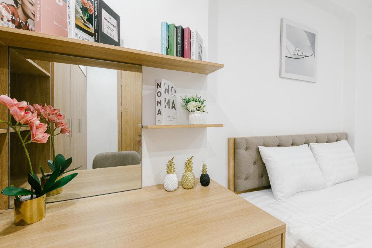 The Euphoria Hanoi - Stay 24H Esterno foto
