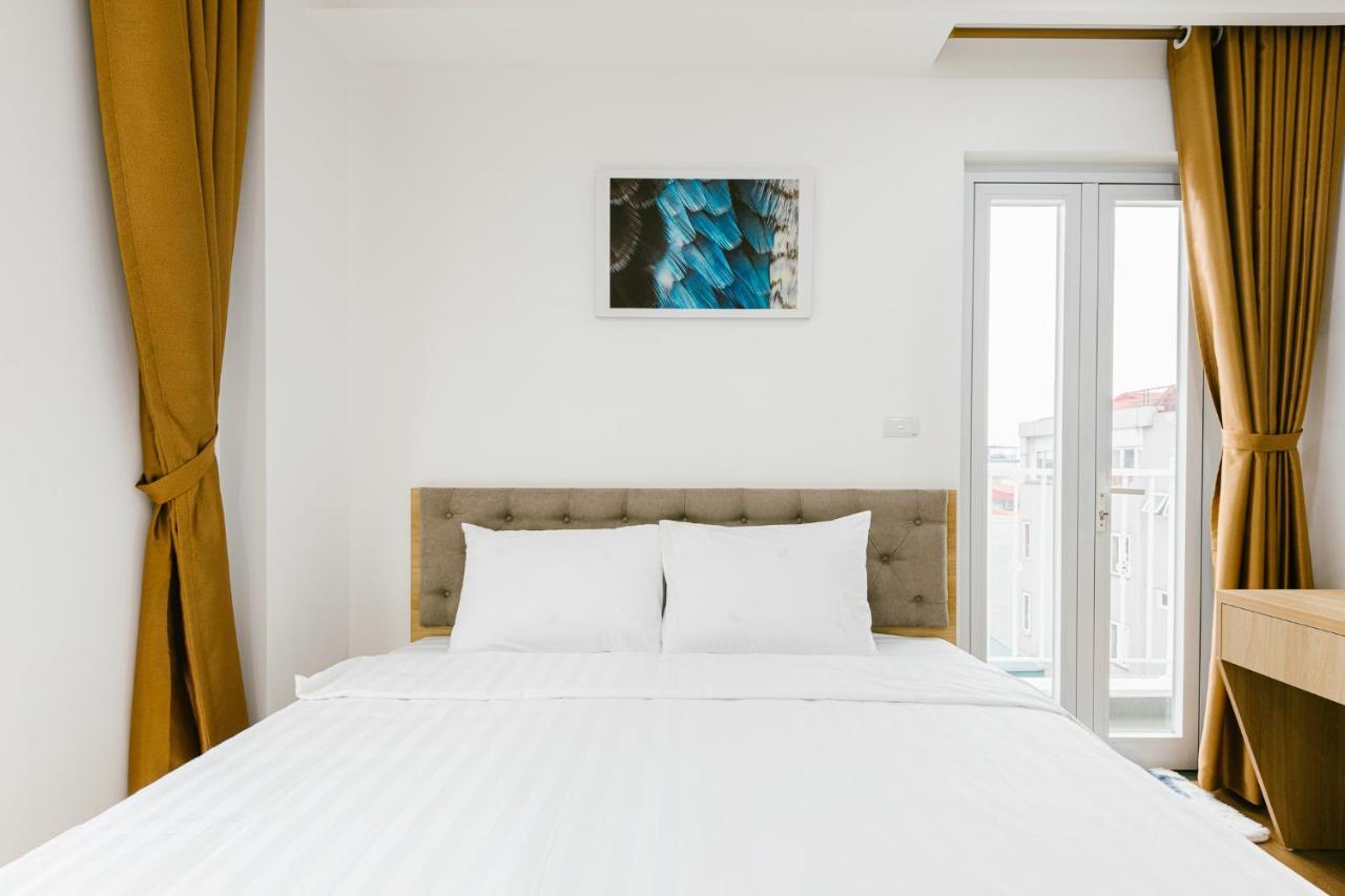 The Euphoria Hanoi - Stay 24H Esterno foto