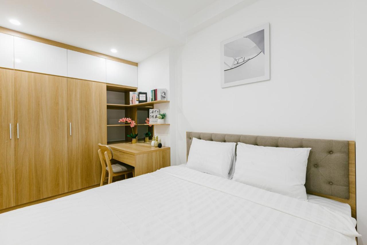 The Euphoria Hanoi - Stay 24H Esterno foto