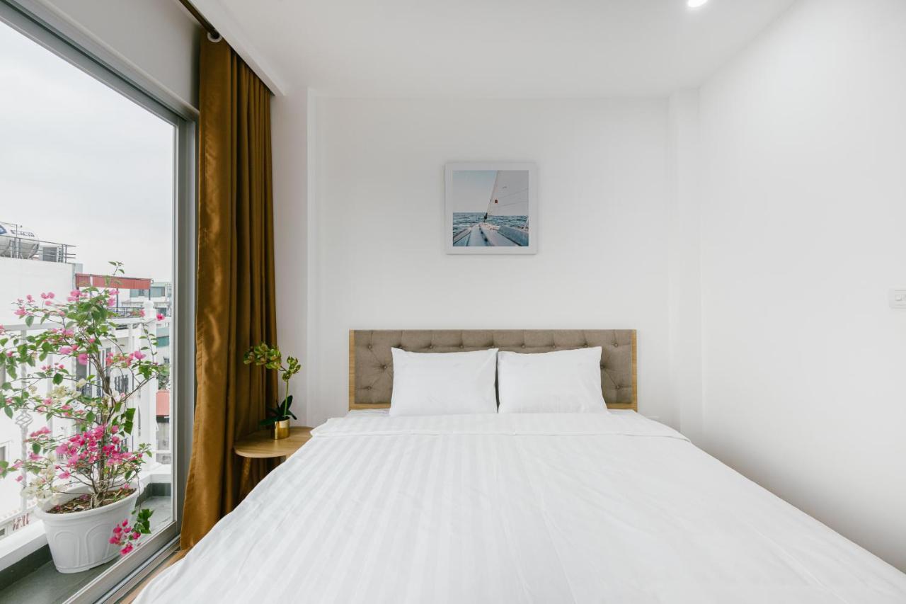 The Euphoria Hanoi - Stay 24H Esterno foto