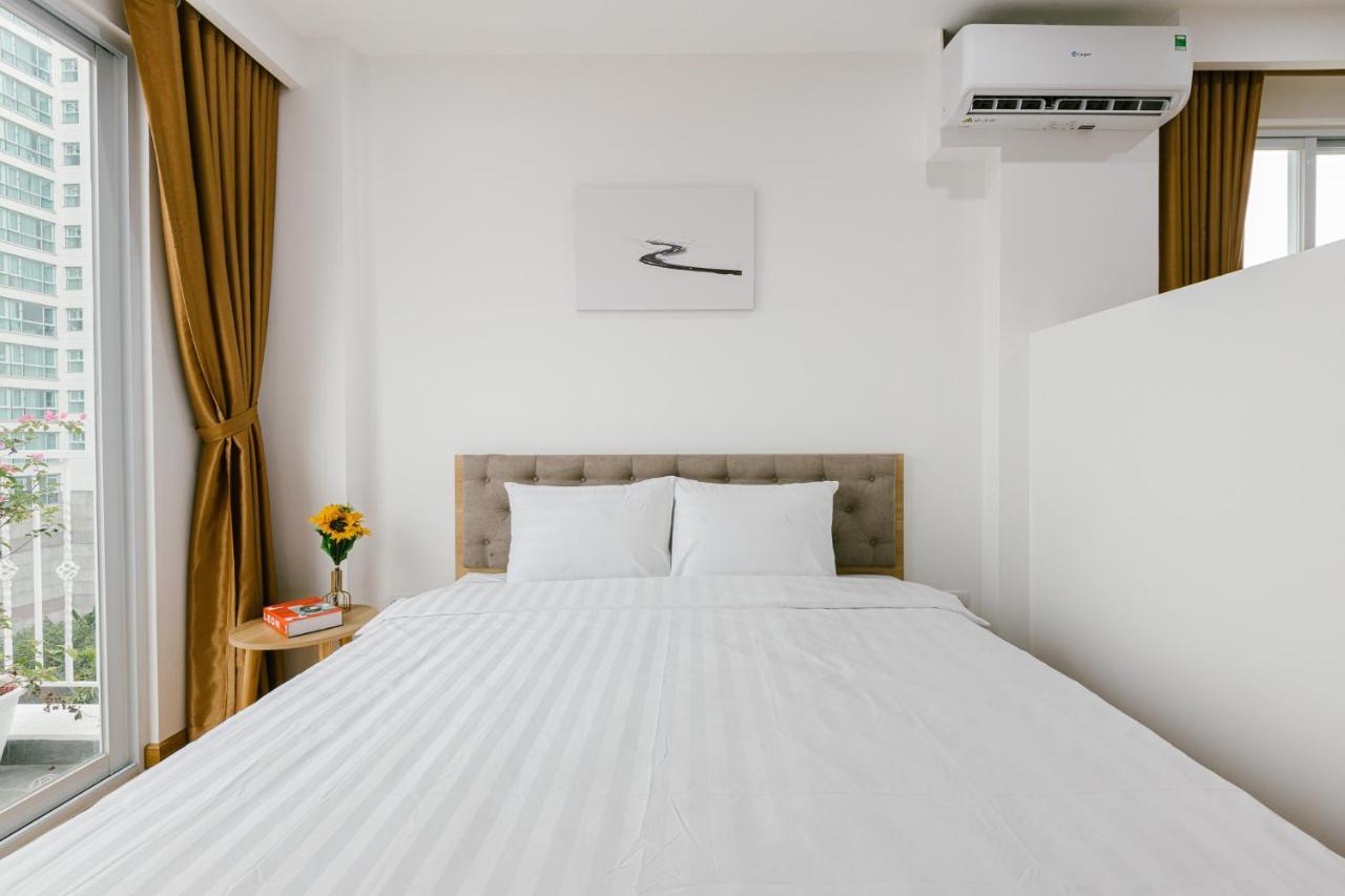 The Euphoria Hanoi - Stay 24H Esterno foto