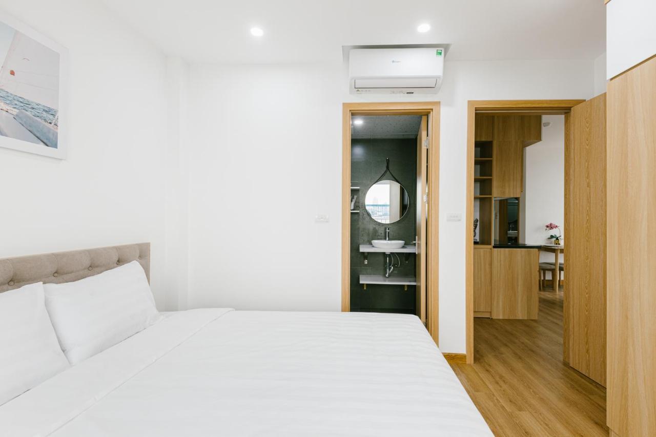 The Euphoria Hanoi - Stay 24H Esterno foto