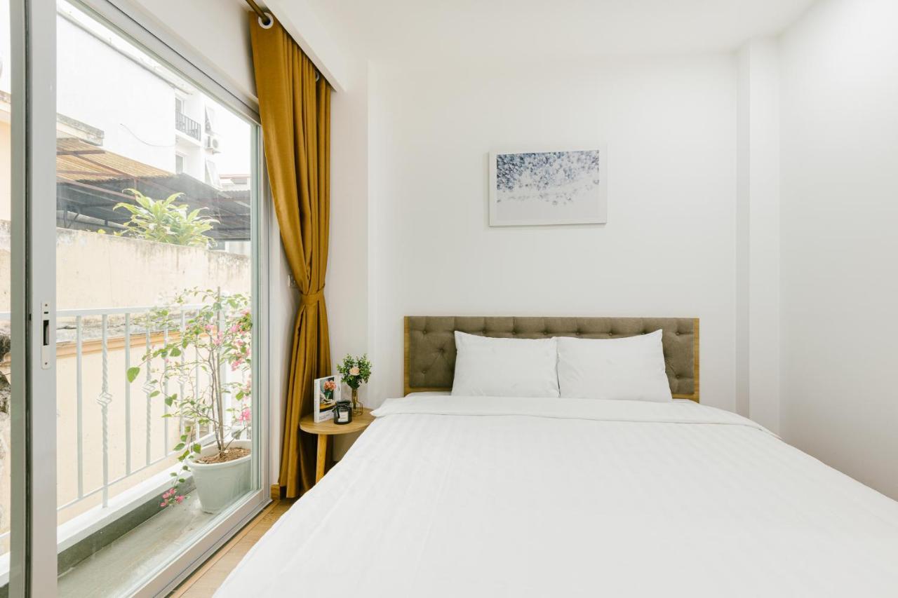 The Euphoria Hanoi - Stay 24H Esterno foto