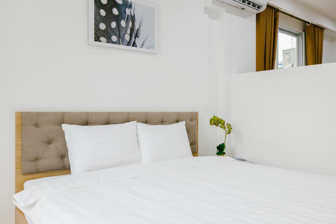 The Euphoria Hanoi - Stay 24H Esterno foto