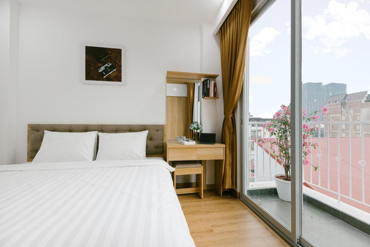 The Euphoria Hanoi - Stay 24H Esterno foto