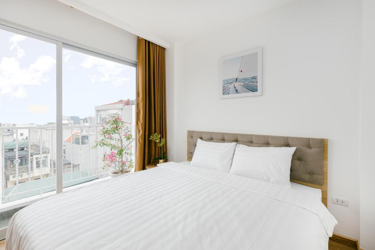 The Euphoria Hanoi - Stay 24H Esterno foto
