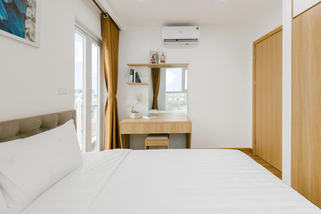 The Euphoria Hanoi - Stay 24H Esterno foto