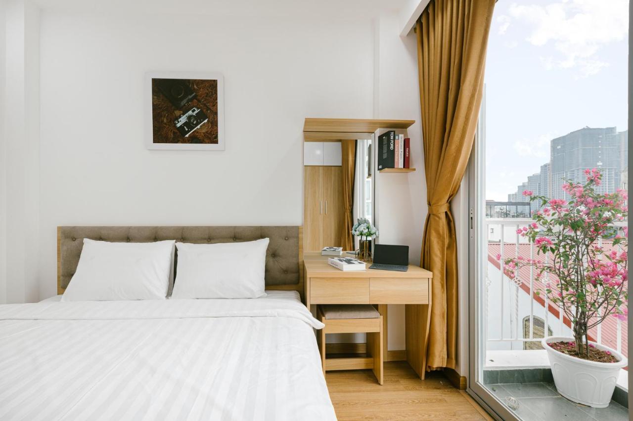 The Euphoria Hanoi - Stay 24H Esterno foto
