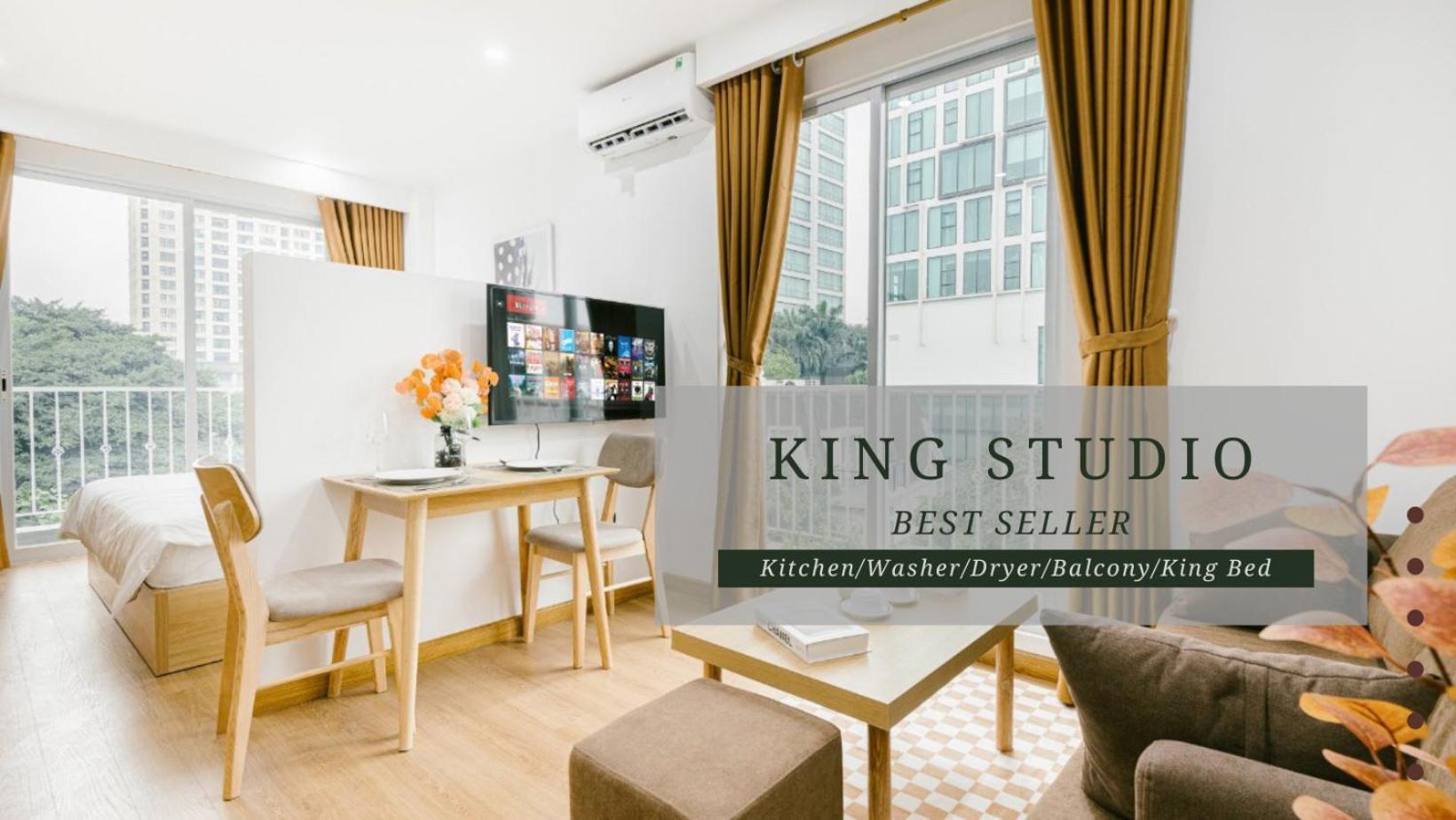 The Euphoria Hanoi - Stay 24H Esterno foto